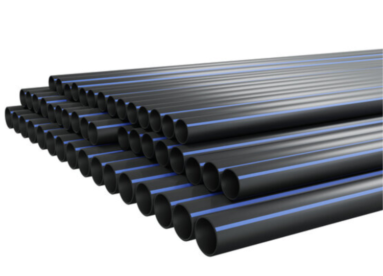 hdpe pipes